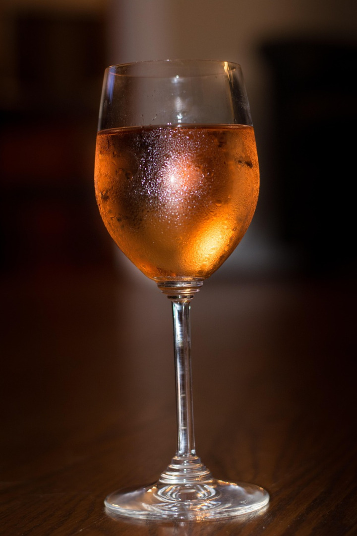 cheers drinks only event